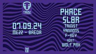 Tribe With Phace, Sl8R, Trinist