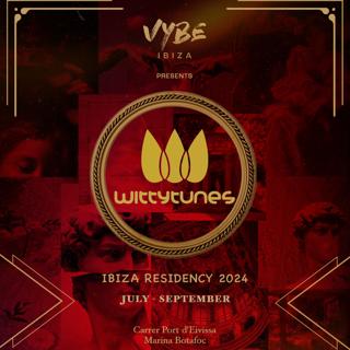 Witty Tunes Pres. Thursdays At Vybe / Solaris Night