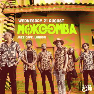 Mokoomba