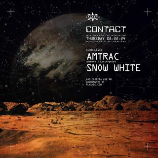 Contact: Amtrac