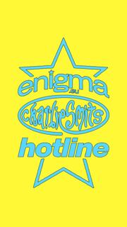 Hotline X Charlie Smits By Enigma