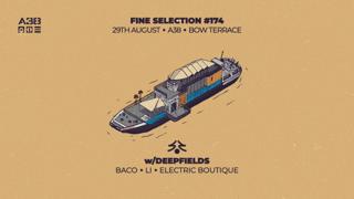 Fine Selection #174 W/Deepfields