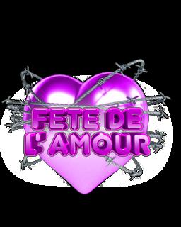 Fête De L'Amour