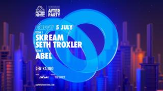 Seth Troxler + Skream For Kff24 Official After Party