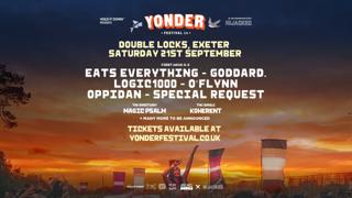 Yonder Festival 2024