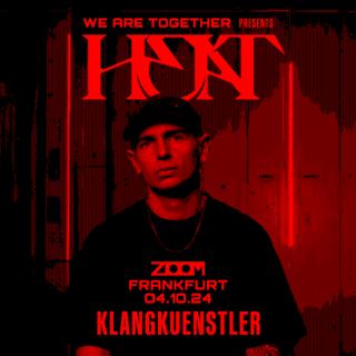 We Are Together X Heat With Klangkuenstler