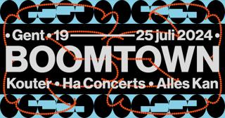 Boomtown - Open Air Party