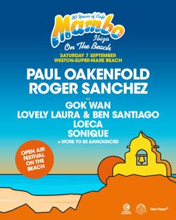 Cafe Mambo Ibiza Classics On The Beach