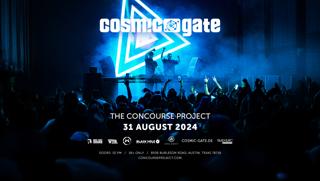 Cosmic Gate