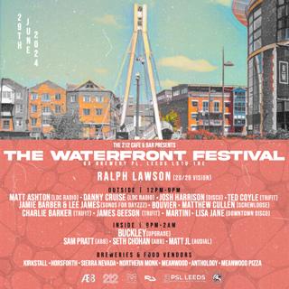 The Waterfront Festival