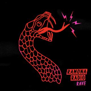 Ramona Radio Rave With Channel One (3Hr Set) - Free Tickets