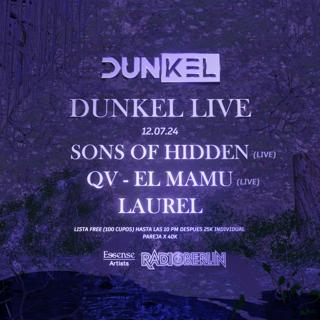 Dunkel Live