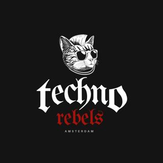 Techno Rebels Amsterdam
