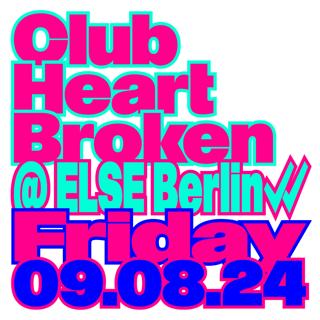 Club Heart Broken