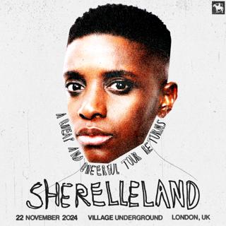 Sherelleland