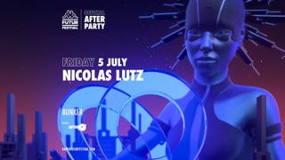 Nicolas Lutz + Bakked + Lorenzo Aribone For Kff24 Official After Party