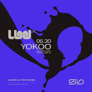 Lbd: Yokoo (All Night Long)