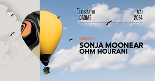 Sonja Moonear / Ohm Hourani