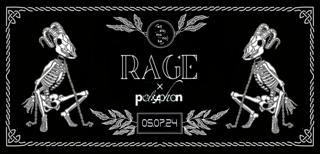 Rage X Polyphon