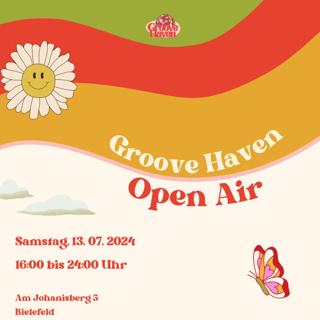 Groove Haven Open Air