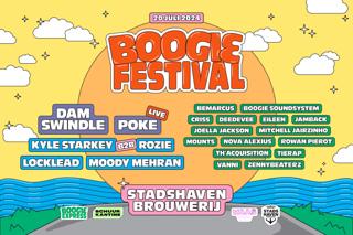 Boogie Festival 2024