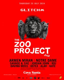 Zoo Project