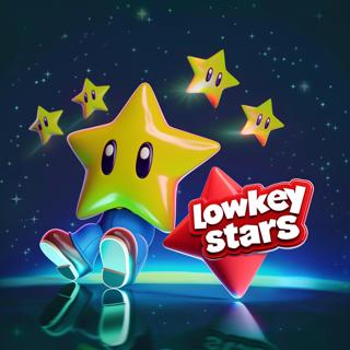 Lowkey Stars ｡*:･ﾟ★,｡･:*:･ﾟ☆