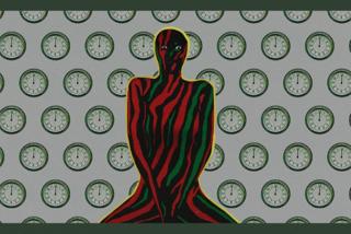 30 Years Of Midnight Marauders