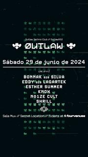 Outlaw 002