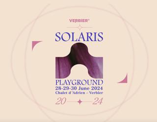 Solaris Playground