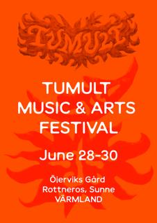 Tumult Festival
