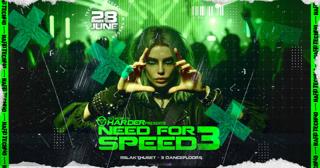 Technostate Harder - Need For Speed 3