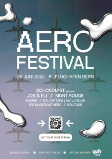 Aero Festival 2024