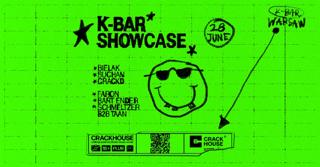 K-Bar Showcase