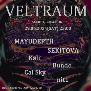 Veltraum