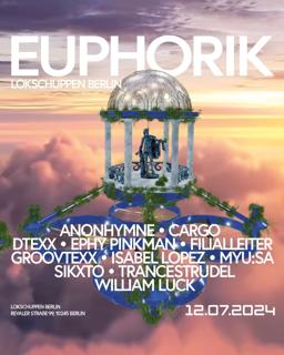 Euphorik