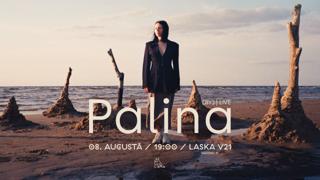 Palina (By) - Live