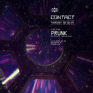 Contact: Prunk