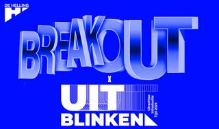 Breakout X Uitweek 16