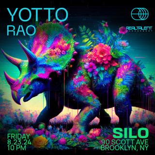 Yotto / Rao