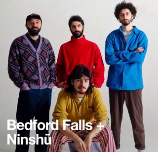 Bedford Falls + Ninshū Amsterdam