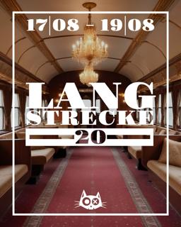 Langstrecke 20