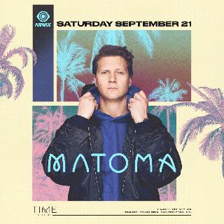 Matoma