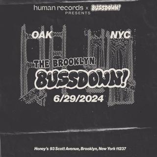 The Brooklyn Bussdown