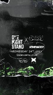 One Night Stand Presents: Soundmate31 X Omni