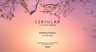 Circular: Kamma & Masalo All Day Long