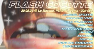 Flash Cocotte