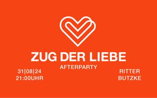 Zug Der Liebe (Afterparty)