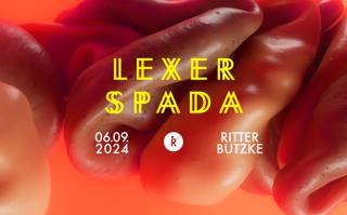 Lexer & Spada