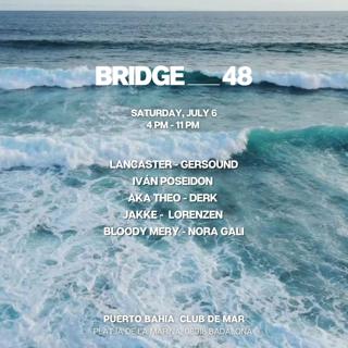 Bridge 48 Outdoors